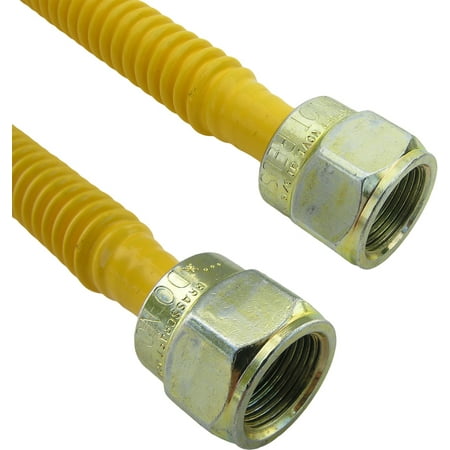 

10-1271 3/8X48 GAS FLEX LINE