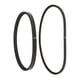 thumbnail image 5 of de cinturón de generador de accionamiento/arranque coche 101916701 1016203 DS 1 "W x /5" OD & 0,34 "W x 34 2/5" OD Yotijar Correa del generador de arranque, 5 of 7