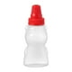 thumbnail image 1 of Mini botellas de Ketchup mayimx 4 Piezas Contenedor Vacío, 1 of 7