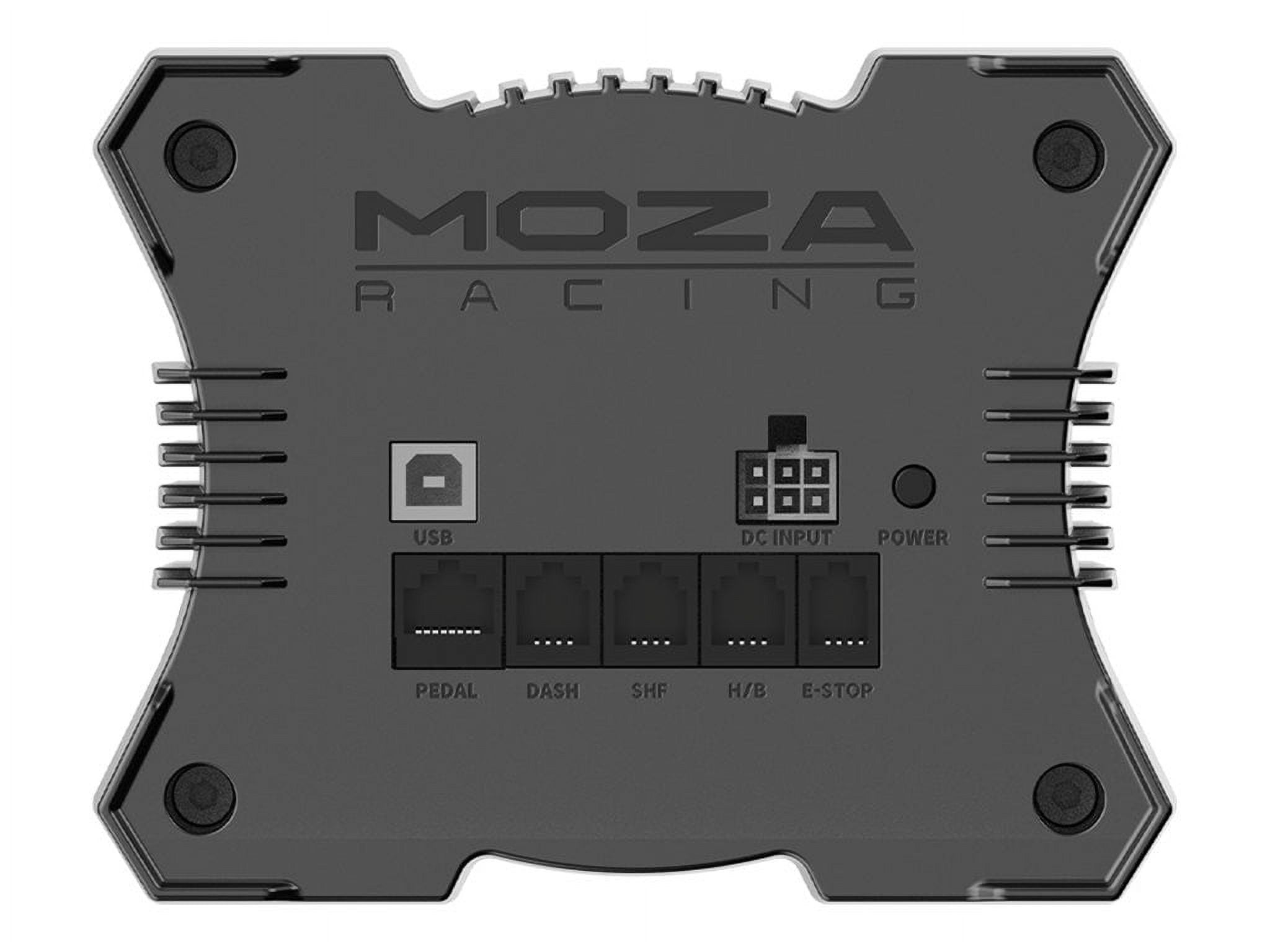 MOZA R9 V3 Direct Drive Wheel Base - Walmart.com