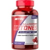Met-Rx CLA with Raspberry Ketones 90 Ct - METXCLAR00900000CP