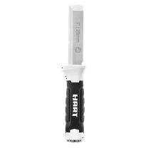 HART 1-Inch Cutting Chisel, Dual Cutting Edges