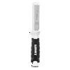 HART 1-Inch Cutting Chisel, Dual Cutting Edges