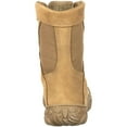 thumbnail image 4 of Rocky S2V Steel Toe Tactical Military Boot, 4 of 7