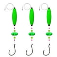 thumbnail image 3 of Catfish Rigs Catfish Fishing Set Catfish Float Rigs Catfish Rig Catfish Hooks Catfish Floats Catfish Float Rigs Hooks Catfishing Tackle, 3 of 7