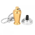 thumbnail image 4 of Mini Coffee Tamper Key , Stainless Steel Powder Hammer, Small Size and Exquisite Appearance for Coffee Enthusiasts, Suitable for Household Kitchen and Cafe, 4 of 8