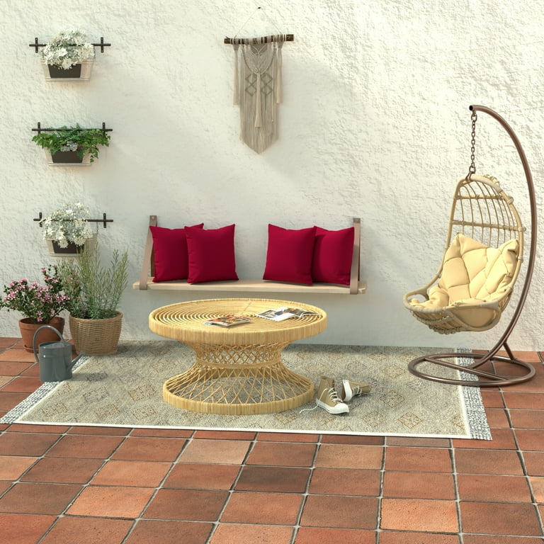 Jordan Manufacturing Indoor/Outdoor Patio - 16 Jordan Manufacturing Indoor/Outdoor Patio - 16