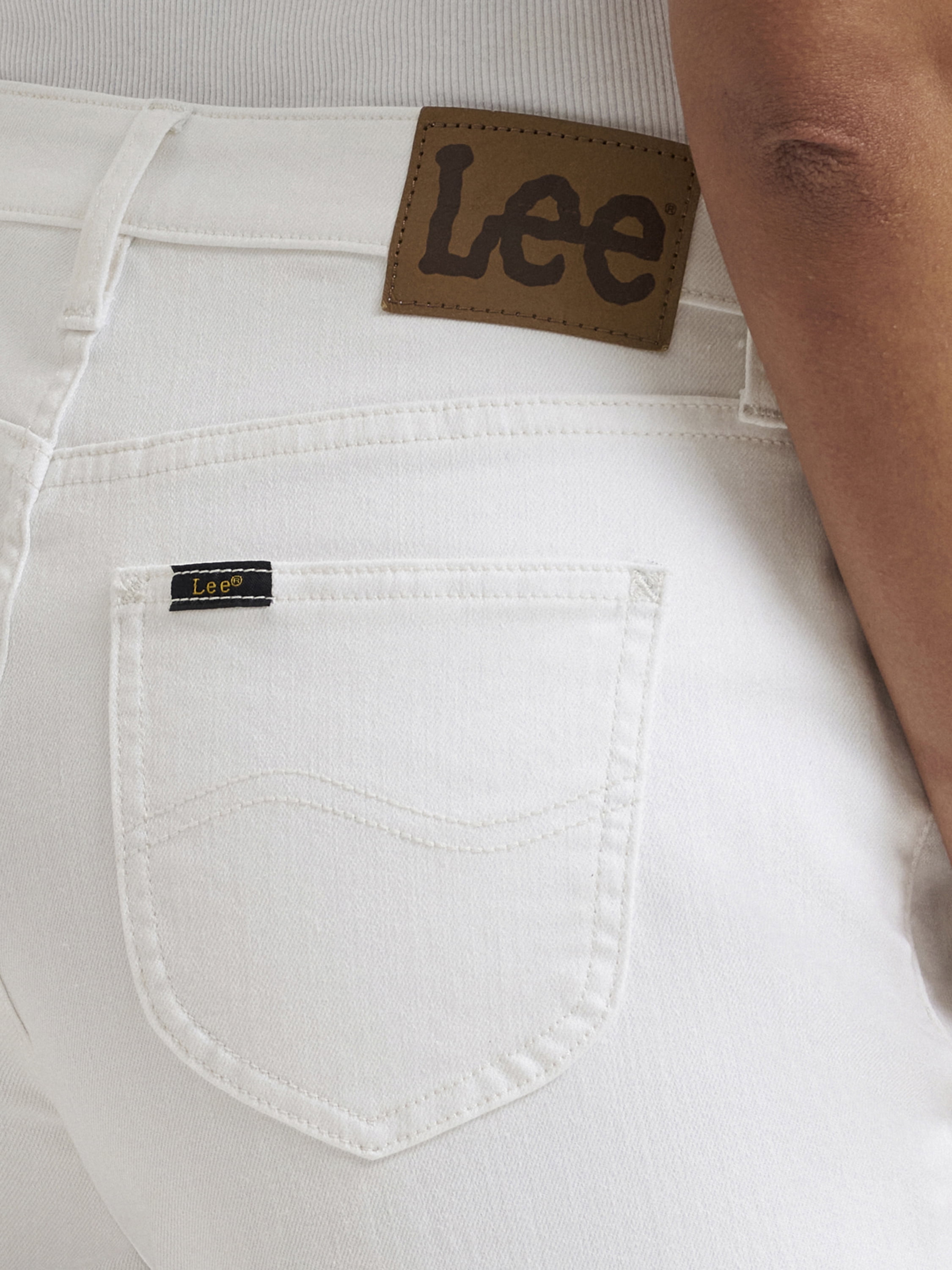 Lee® Women's and Plus Legendary Bermuda Short