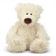 thumbnail image 2 of Melissa & Doug Baby Roscoe Bear - Vainilla Melissa & Doug Melissa & Doug, 2 of 2