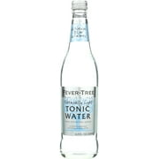 Fever-Tree Naturally Light Tonic Water, 16.9 Fl Oz