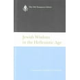 thumbnail image 2 of Old Testament Library: Jewish Wisdom in the Hellenistic Age (Hardcover), 2 of 2