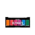 thumbnail image 1 of Paleta de sombras de ojos NYX Professional Makeup Ultimate Edit Brights, 1 of 5