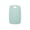 Turquoise, variant on Cutting Board, Double Sided 2-in-1 Design Meat Vegetable Food Prep Surface Fruit Chopping Block Kitchen Classification Plate Reversible Slicing Station Board. White