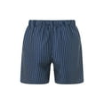 thumbnail image 5 of Musuos Men's Summer Quick Dry Swim Trunks Swimsuits Stripe Drawstring Beach Shorts Casual Swimming Shorts with Pockets, S-XXL, 5 of 10