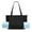 Black, variant on Clearance,aoksee Fitness & Yoga Equipment, Yoga Bags For Women With Yoga Mats Bags Carrier Carryall Canvas Tote For Pilates Shoulder For Travel Office Beach Workout ,father's day gift for him
