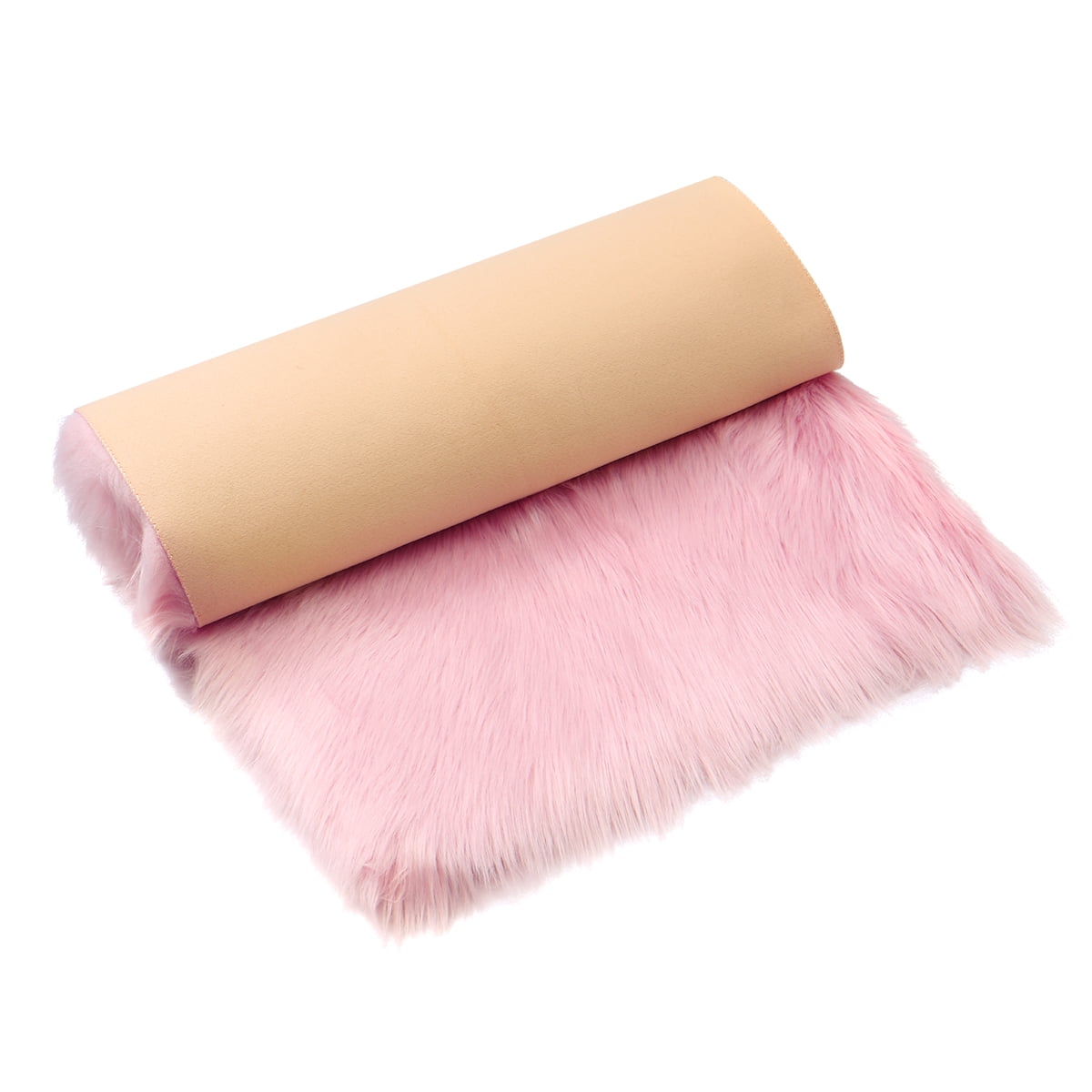 USA Soft Shiny Carpet Long Faux Fur Sheepskin Chairs Sofas Cushions Home Decor