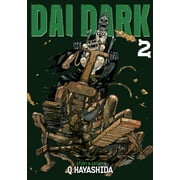 Dai Dark: Dai Dark Vol. 2 (Series #2) (Paperback)