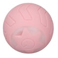 thumbnail image 4 of Peppy Pet Ball, Bola Rodante Automática, Rotación De 360 ​​​​grados, Resistente A Mordeduras, Autoevitante, Con Luces Coloridas Para Gatos, Perros Pequeños, 4 of 7