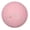 Pink, variant on Automatic Rolling Cat Toy Ball with Flashing LED Lights Smart Electronic Rotating Chasing Toy USB Rechargeable Yellow Kitten Activity Exerciser 1.9 inches / 5.0 cm