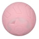 thumbnail image 2 of Peppy Pet Ball para gatos con luces LED de colores, bola rodante automática, recargable por USB, embalaje en inglés rosa, 2 of 9