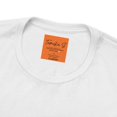 thumbnail image 6 of Cute Smiley Graphic T-Shirt. Adult Unisex Regular-Plus, 6 of 7