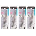 thumbnail image 1 of Maybelline Master Precise Ink Metallic Liquid Eyeliner #540 Violet Nova (Pack of 4), 1 of 1