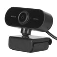 thumbnail image 4 of 59.1In Webcam, 2560 X 1440 Microphone Webcam, USB 2.0 for Video Conference Desktop Notebook Video Call, 4 of 8