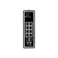thumbnail image 2 of Tripp Lite NGI-U08C2POE8 30 watt Unmanaged 8-Port Poe Plus Ethernet Switch, 2 of 6