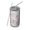 Pastel Princess Unicorn, variant on 20oz Coffee Tumblers Pastel Princess Unicorn Pattern Stainless Steel Vacuum Insulated Travel Tumbler Coffee Cups Mug with Lid and Straw with Cleaning Brush for Cold & Hot Drinks