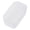 White, variant on Flashing Diffuser Bounce Light Diffuser for V480 Hot Shoe Mount Camera Photography Softbox Professional Recording
