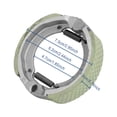 thumbnail image 4 of Electric Scooter Rear Drum Brake Pad Shoe for Ninebot Max G30 Replacement Parts, 4 of 10