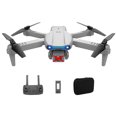 thumbnail image 4 of Juguetes De Vuelo Dron con cámara 4K FPV cuadricóptero plegable de 6 ejes mantenimiento, 4 of 9