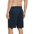 thumbnail image 2 of Jockey Men's Performance Space Dye 9" Short, 2 of 2