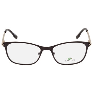 Eyeglasses LACOSTE L 2838 035 Transparent Grey - Walmart.com display picture 2