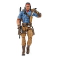 thumbnail image 1 of Figura de acción G.I. Joe Classified Series Spirit Iron-Knife, 1 of 4