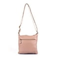 thumbnail image 4 of Karla Hanson Charlotte Pre-Washed Women's Crossbody Organizer Bag, 4 of 6