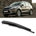 thumbnail image 1 of Limpiaparabrisas apto para Ford, limpiaparabrisas trasero de coche, brazo del limpiaparabrisas trasero, kit de escobillas del brazo del limpiaparabrisas trasero, valor excepcional, 1 of 9