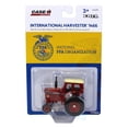 thumbnail image 5 of Tractor de juguete ERTL International Harvester 1466 Black Stripe 1/64, 5 of 5