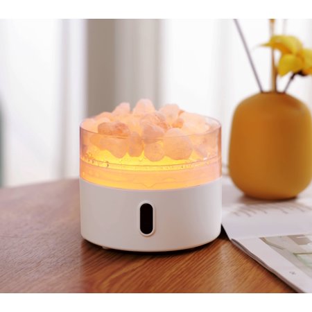 

Diffuser Essential Oil Humidifier Usb Plug In Mini Portable Aromatherapy