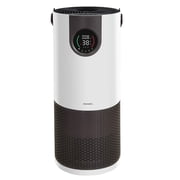 Homedics® 2-in-1 Air Purifier & Humidifier, with Digital Particle Sensor, Color-Coded Indoor Air quality
