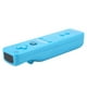 thumbnail image 4 of Mando de juego somatosensorial Bling Bling con acelerador incorporado para Nintendo Wii y WiiU Azul, 4 of 12