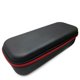 thumbnail image 3 of Cateissary Bolsa de almacenamiento Estuche protector resistente al desgaste Caja de almacenamiento Auriculares Bolsa con cremallera Gran capacidad Electrónica, 3 of 6