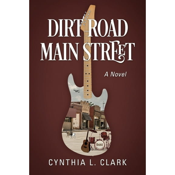 Dirt Road Main Street, (Paperback)