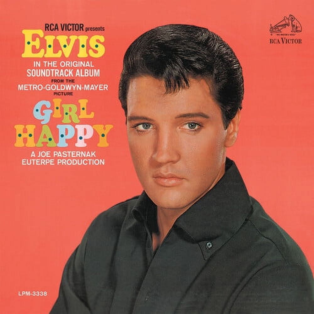 Sony, Elvis Presley The Movie Soundtracks, 20 Original Albums, CD