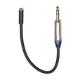 thumbnail image 4 of Audio Cable Cord .35mm Male to 3.5mm Female Connection TC203NF03, 4 of 8