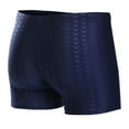 thumbnail image 3 of guisaled Swim Jammers for Men with Swimming Cap Athletic Training Swimwear Durable Team Lap Swimming Racing Competition Clothing, 3 of 6