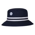 thumbnail image 1 of Titleist Montauk Bucket Golf Hat Navy/White Large/X-Large, 1 of 4