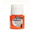 thumbnail image 4 of Setacolor Transparent Fabric Paint oriental red, 45 ml (pack of 3), 4 of 5