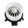 thumbnail image 1 of Unique Bargains AC HVAC Heater Blower Motor Assembly with Wheel Fan Cage Rear for CHRYSLER for DODGE CARAVAN 5183147AC, 1 of 6
