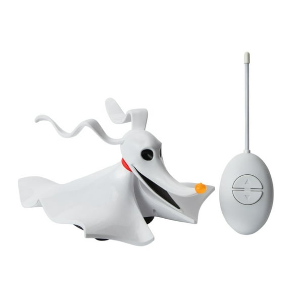 11" The Nightmare Before Christmas 49 MHz Remote Control R/C Zero